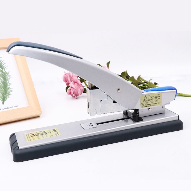 EAGLE High-Quality Office Stapler for Efficient Paper Binding 9538