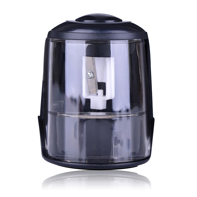 Eagle E5120 Factory Wholesale Automatic Pencil Sharpeners Battery/Usb Powered Electric Pencil Sharpener For Kid Children