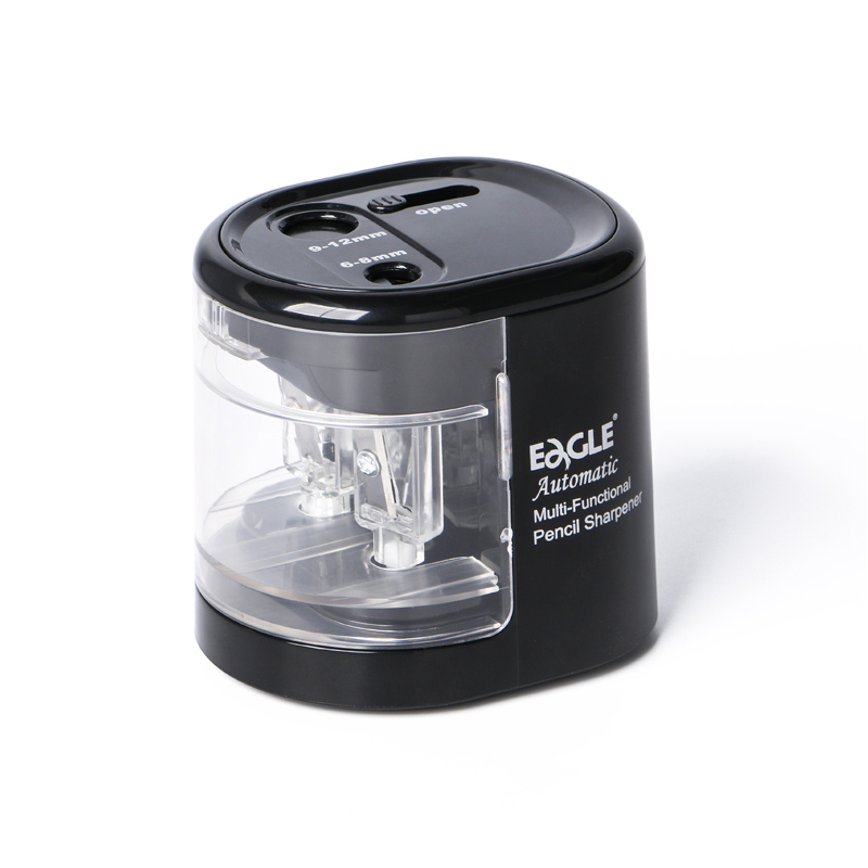 Eagle High-Speed Electronic Pencil Sharpener EG-5161