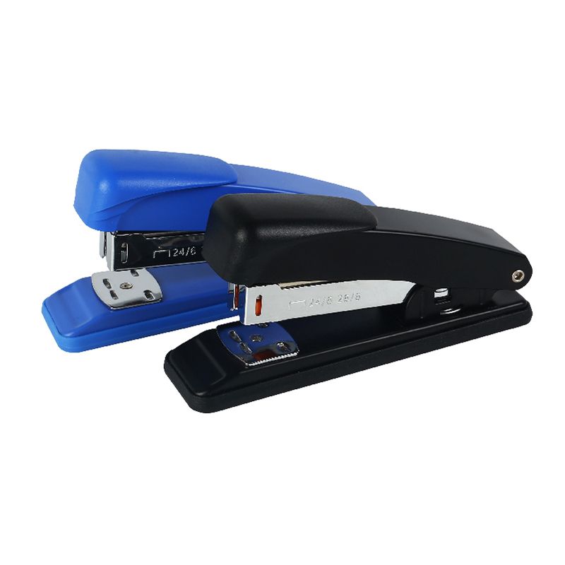 EAGLE High-Quality and Professional Binding Solutions Paper Stapler Large Layer Stapler S2170