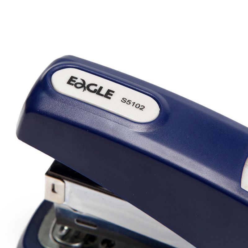 EAGLE Our Super High Quality Professional Office School Classroom Supplies Stapler S5102