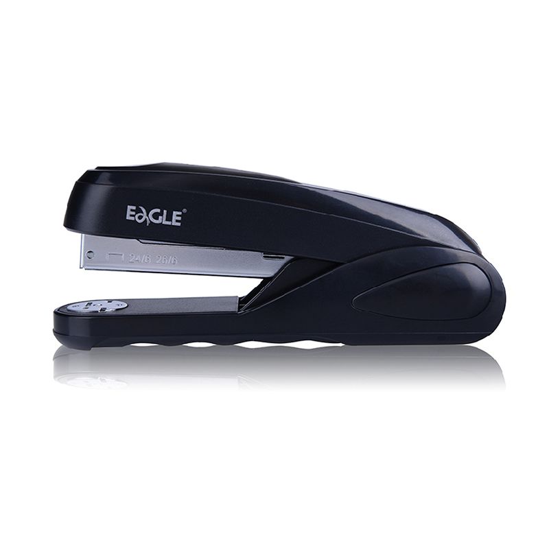 Side of Eagle S5104 Stapler