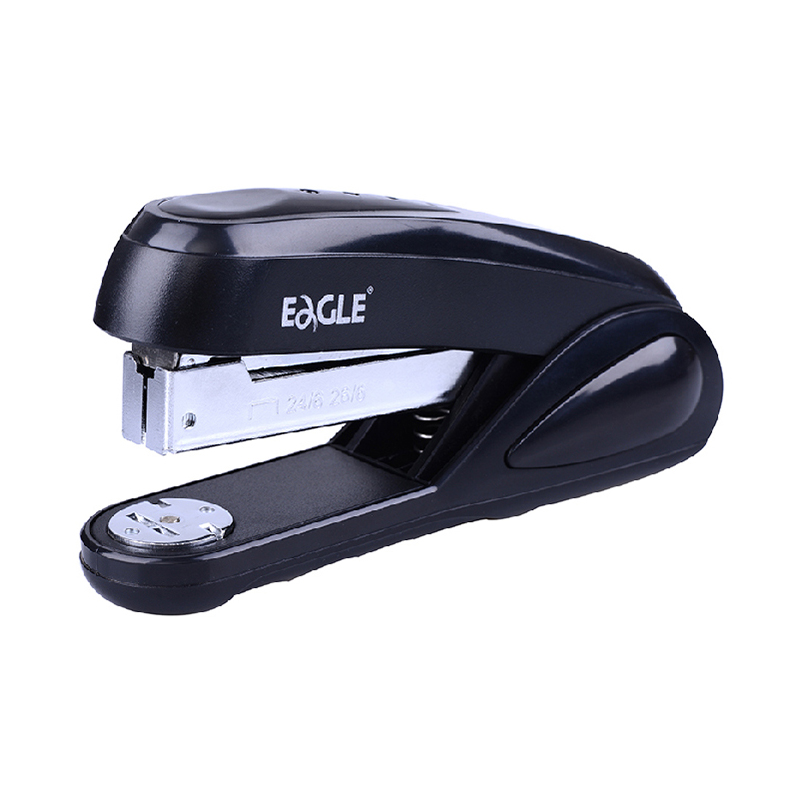 EAGLE New Design Manual Stapler Machine For Books Office Stationery Desktop Light Force S5105