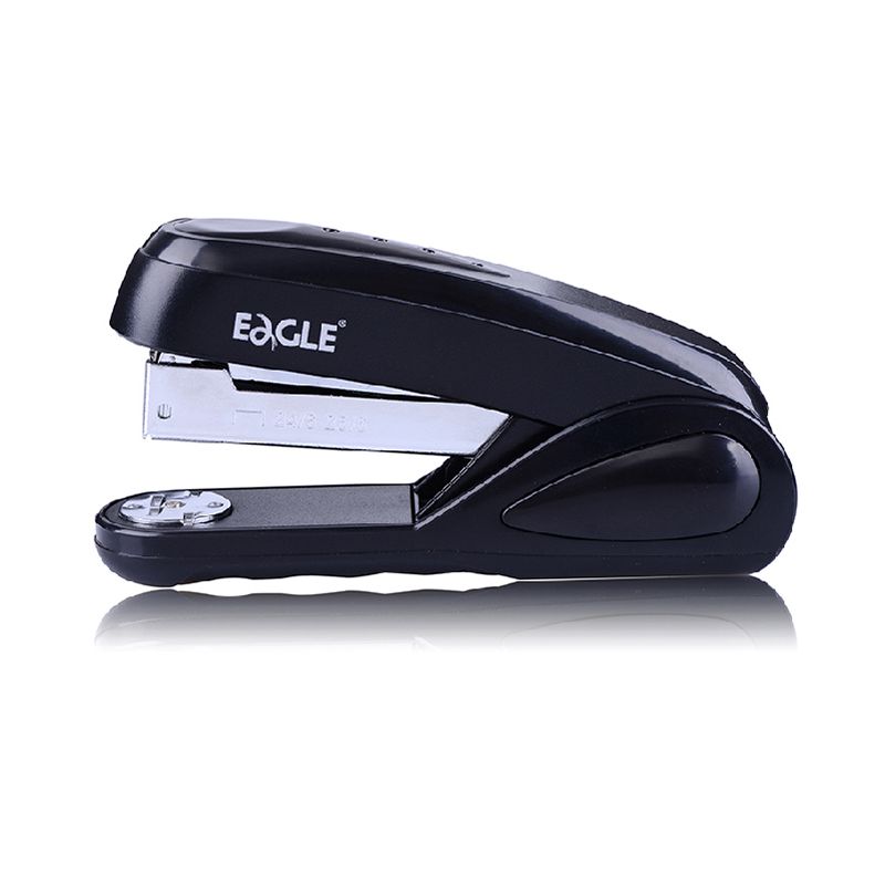 EAGLE New Design Manual Stapler Machine For Books Office Stationery Desktop Light Force S5105