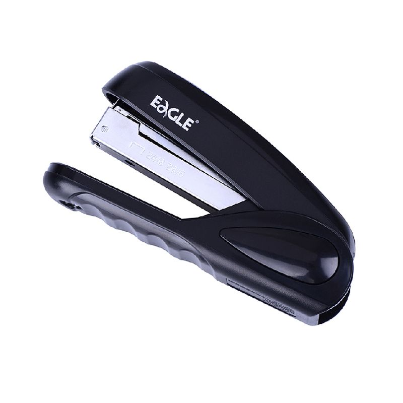 EAGLE New Design Manual Stapler Machine For Books Office Stationery Desktop Light Force S5105