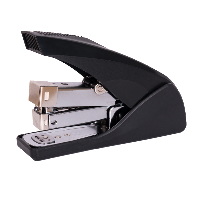 EAGLE Sheets Desktop Paper Binding Cute Engrapadora Stapler Office Stationary S5111