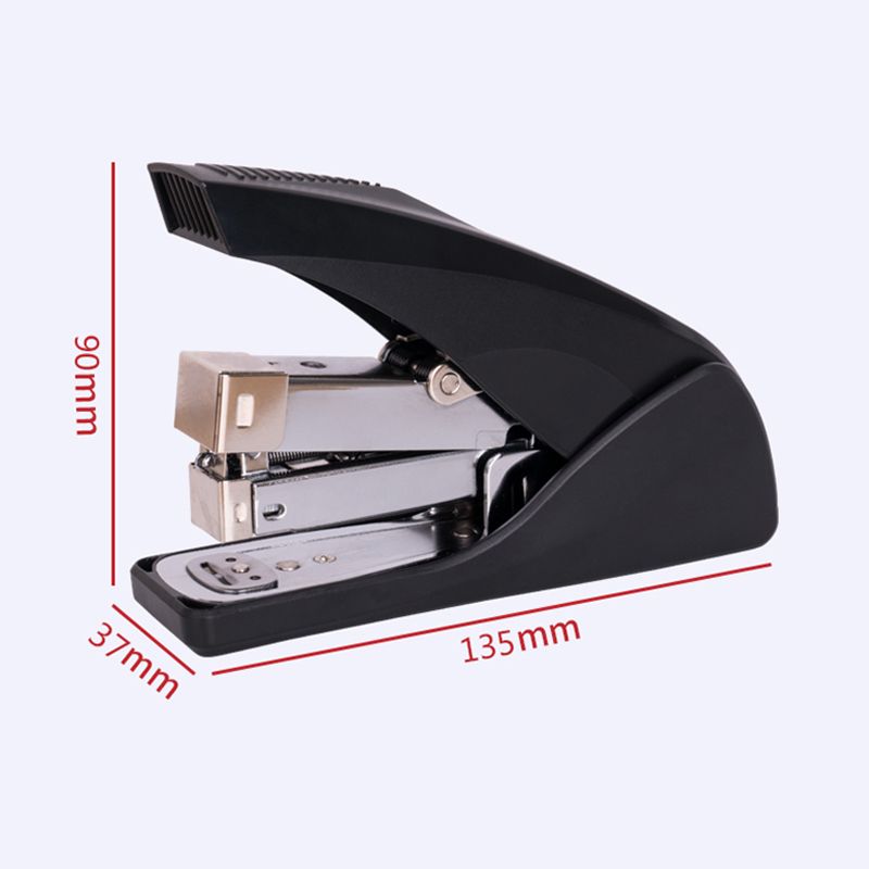 EAGLE Sheets Desktop Paper Binding Cute Engrapadora Stapler Office Stationary S5111