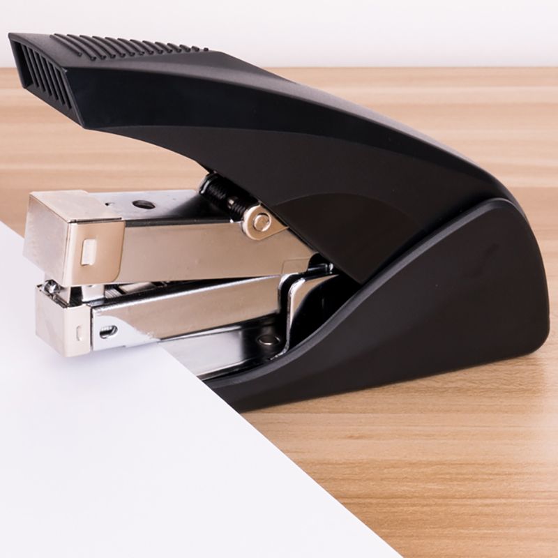 EAGLE Sheets Desktop Paper Binding Cute Engrapadora Stapler Office Stationary S5111