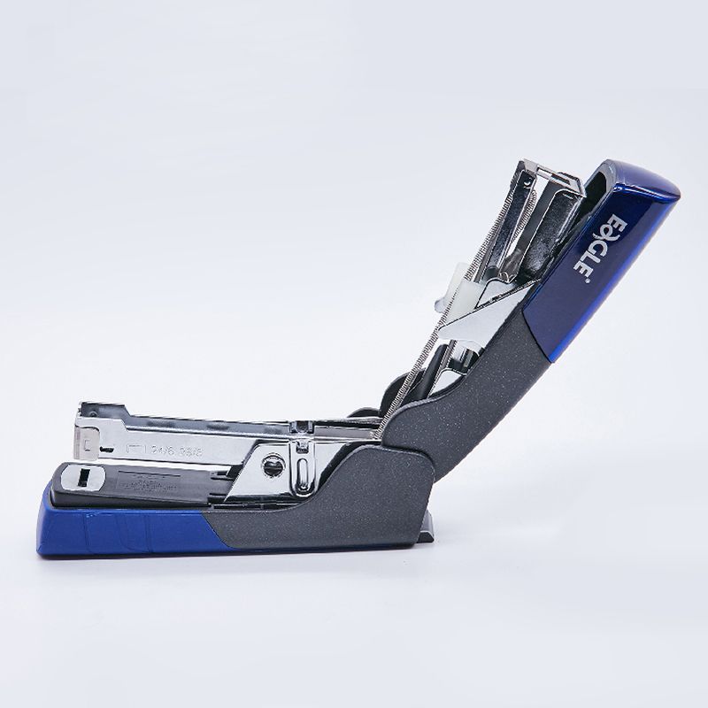 EAGLE Classic Style Medium Sized Desktop Stapler Rose Document Binding Office Supplies S5160B