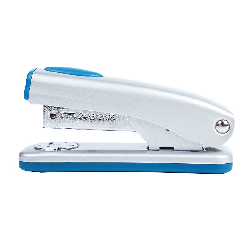 EAGLE Promotional Stapler Plastic Desk Stapler Machine For School And Office S6083B