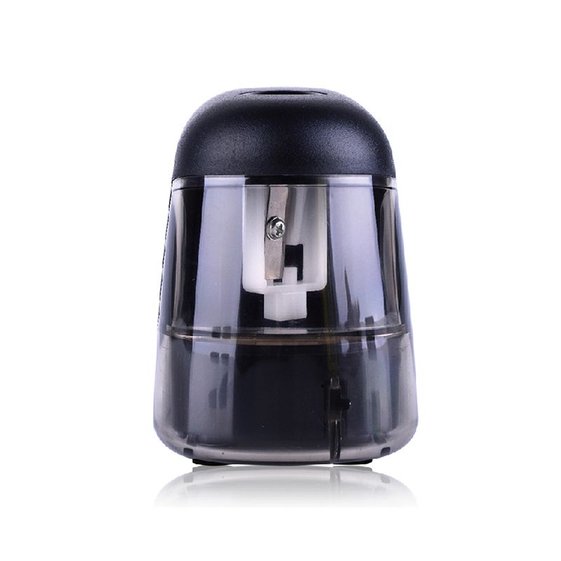 Eagle TY34 Electronic School Cute Automatic Electric Pencil Sharpener For Stationery Kids Children