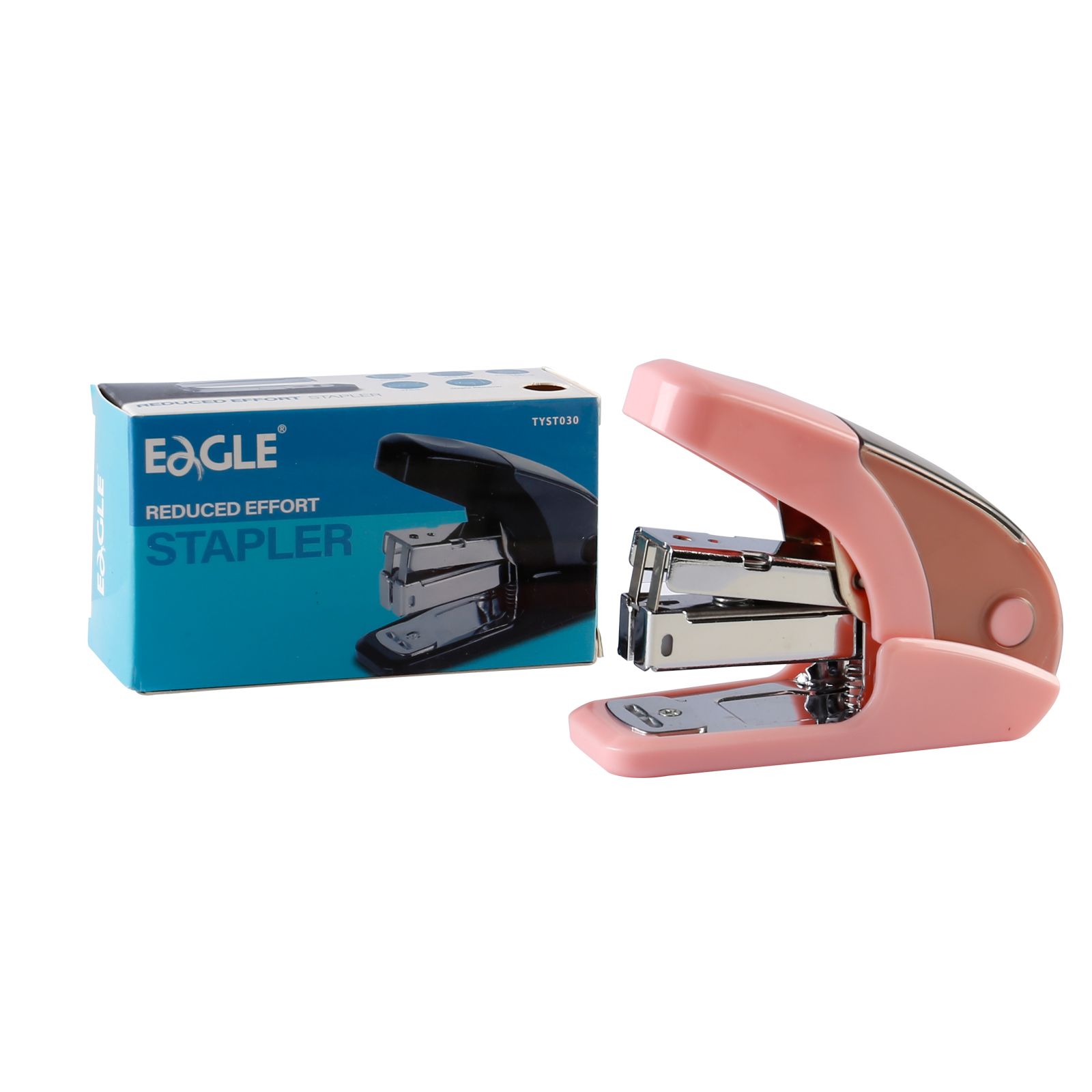 The Package of Eagle TYST030 Stapler