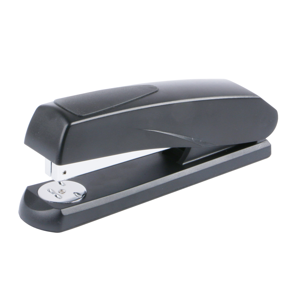 Eagle High-Quality Office Stapler for Labor-saving Easy Reach and Precision S5101B Paper Binding