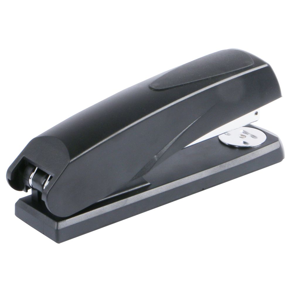 Eagle High-Quality Office Stapler for Labor-saving Easy Reach and Precision S5101B Paper Binding