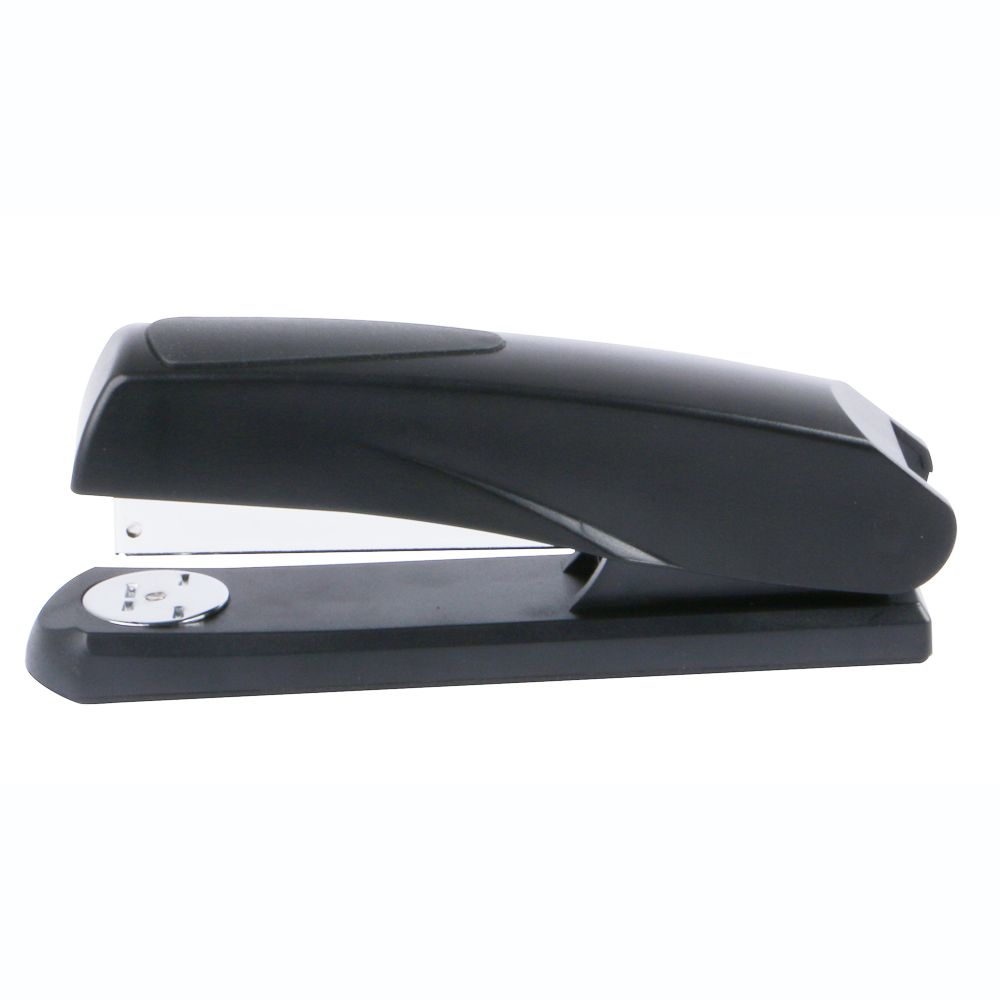 Eagle High-Quality Office Stapler for Labor-saving Easy Reach and Precision S5101B Paper Binding