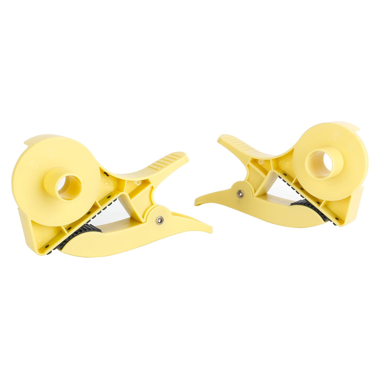 Eagle 2PCS Hand Holding Gift Wrapping Paper Clamp Desktop Clamp Organiser Present Packing Tool