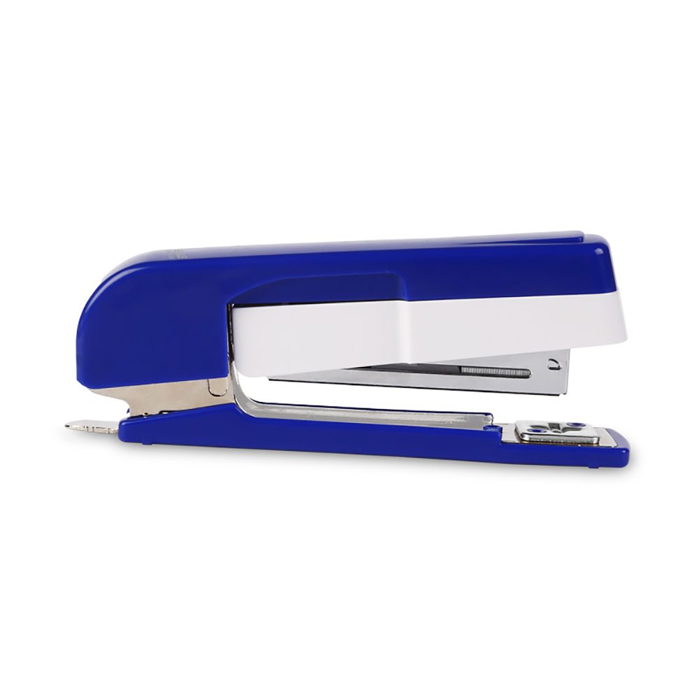 Eagle All Angle A0138 Rotatable Manual Desktop Stapler with Iron Swing-arm Metal Office Stapler