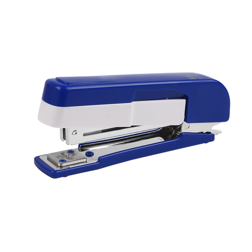 Eagle All Angle A0138 Rotatable Manual Desktop Stapler with Iron Swing-arm Metal Office Stapler