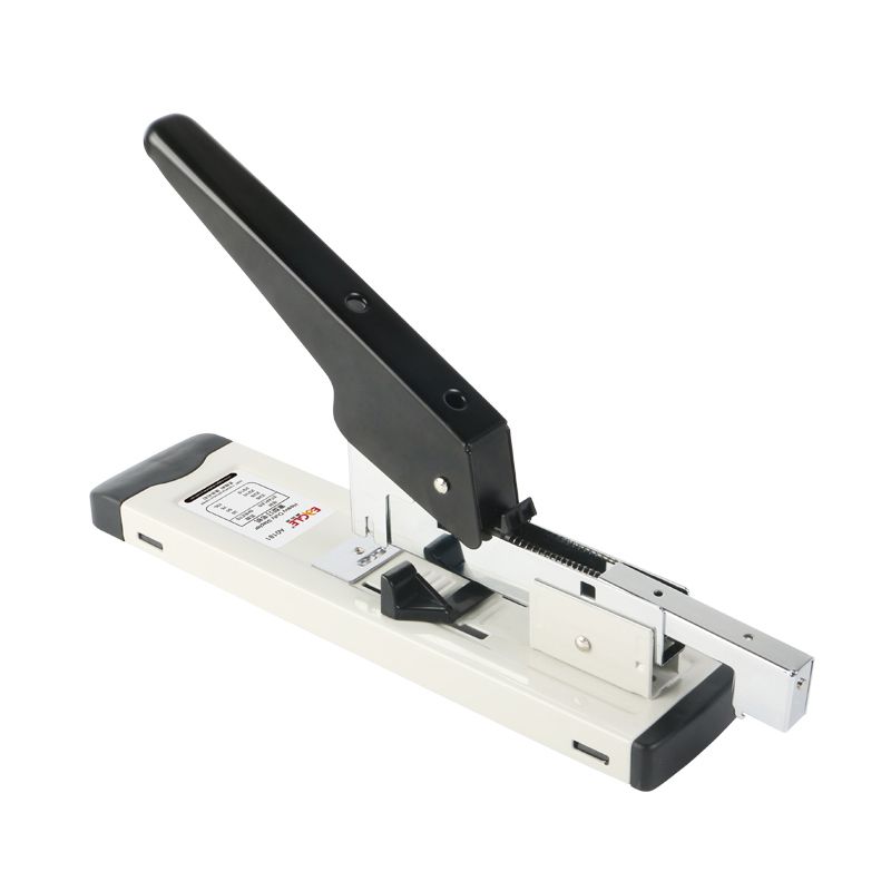 Eagle A0181 Heavy Duty Stapler Bookbinding Stationery 100 Sheets Big Stapler Duty Stapler Machine For Office Supplies