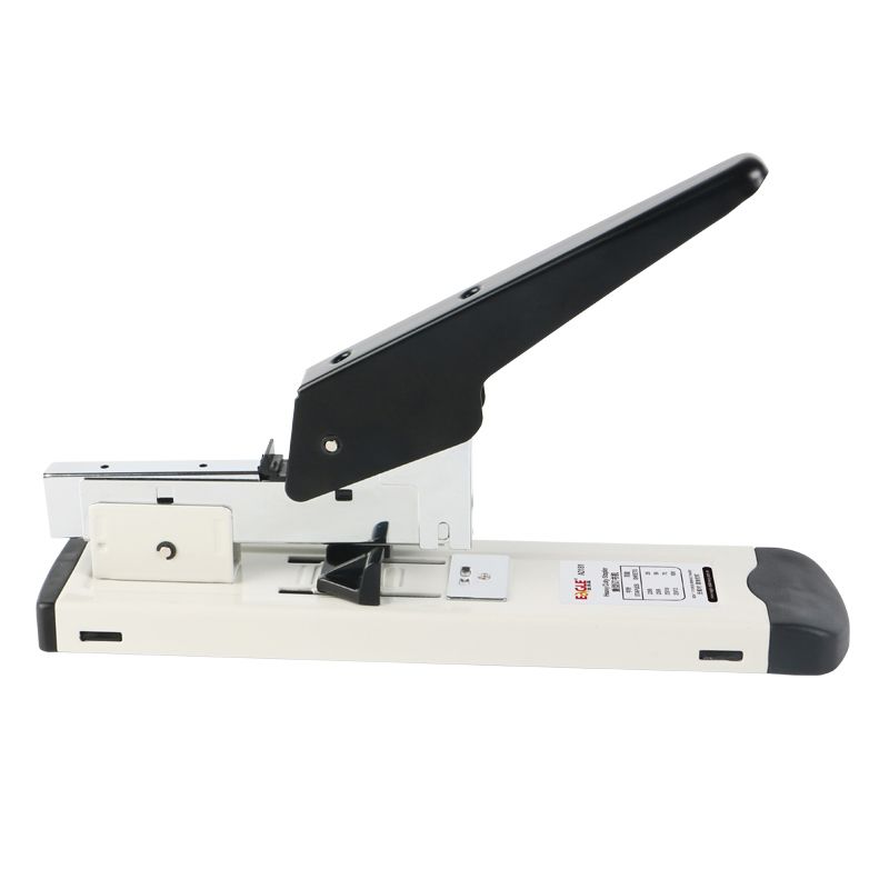 Eagle A0181 Heavy Duty Stapler Bookbinding Stationery 100 Sheets Big Stapler Duty Stapler Machine For Office Supplies