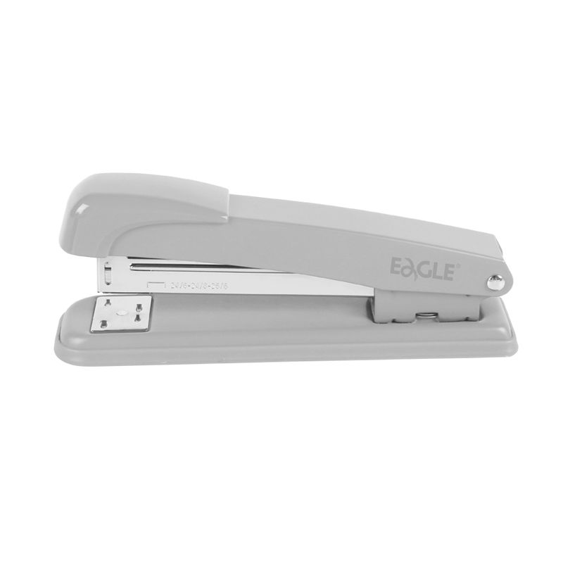 Eagle High Capacity A0131 Multi-Color 50 Sheets Desktop Stapler for 24/6 26/6 26/8 Stapler Binding Tool for School Supplies