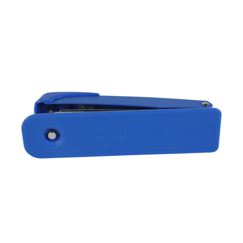 Eagle High Capacity A0131 Multi-Color 50 Sheets Desktop Stapler for 24/6 26/6 26/8 Stapler Binding Tool for School Supplies