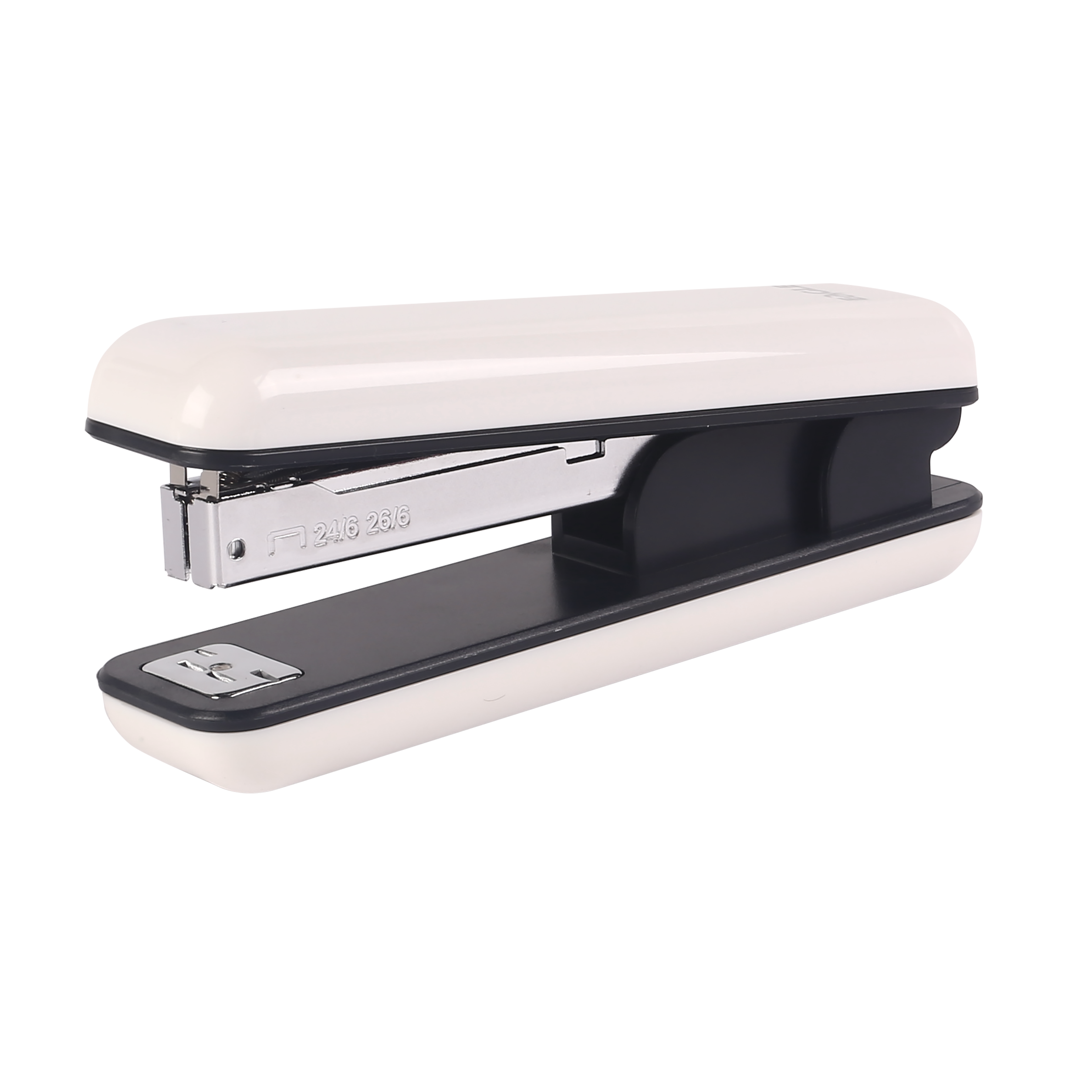 Eagle S5146 Newest Full Strip stapler Office Supplies Desktop Plastic Office Stapler For Sale