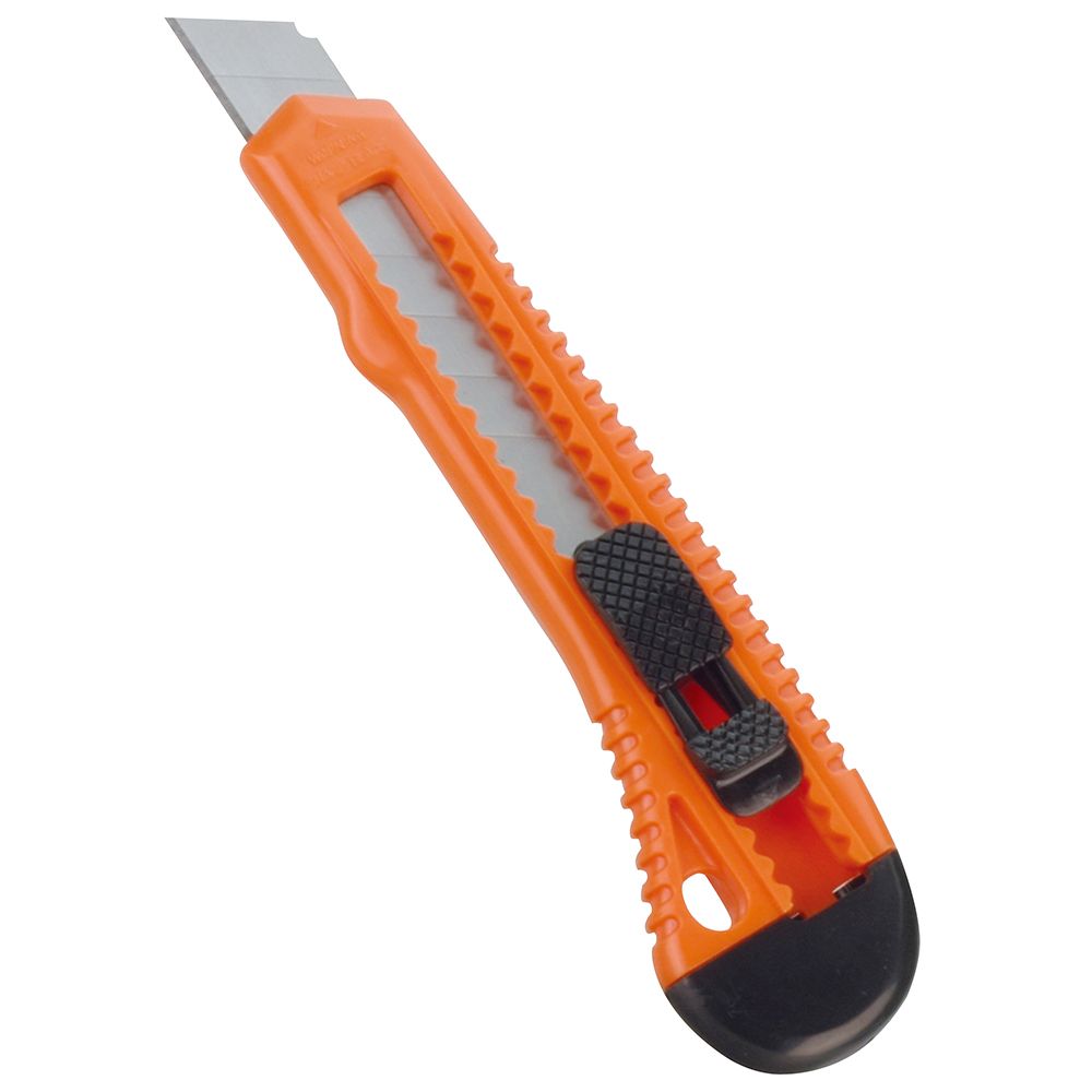 Eagle TY517 Newest Sales Utility Knife Cutter Express Delivery Utility Knife Industrial Metal Box Cutter