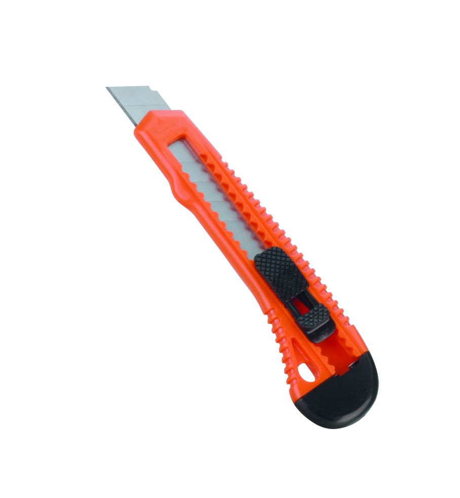 Eagle TY517 Newest Sales Utility Knife Cutter Express Delivery Utility Knife Industrial Metal Box Cutter