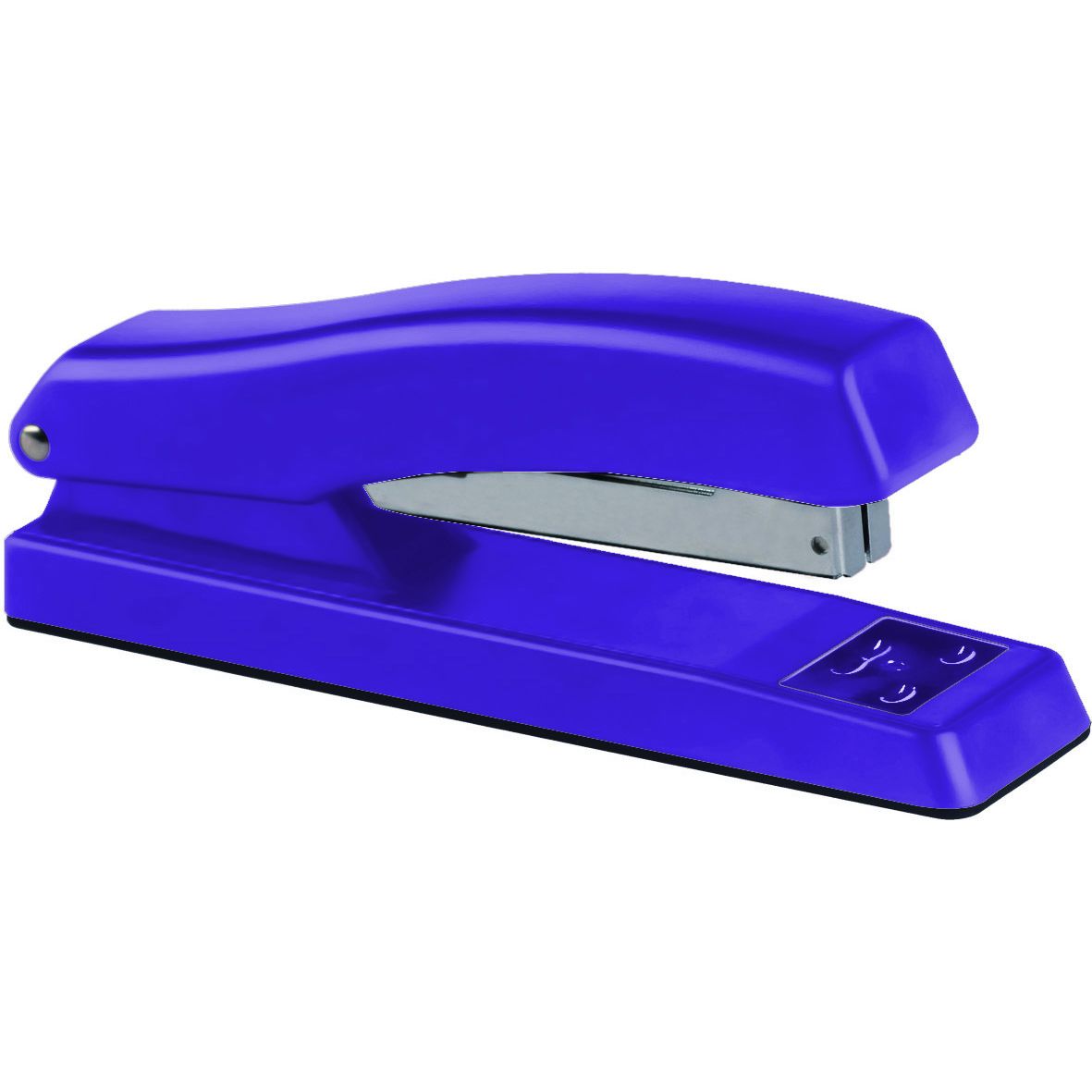 Eagle 958A Wholesale New Design 26/6 Manual Desktop Stapler with Rotatable Metal Plate for Office Usage