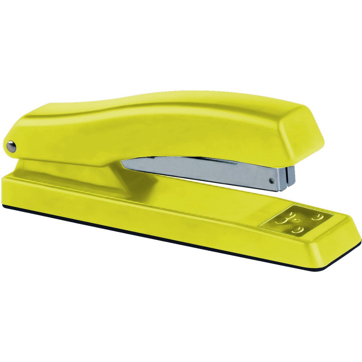 Eagle 958A Wholesale New Design 26/6 Manual Desktop Stapler with Rotatable Metal Plate for Office Usage