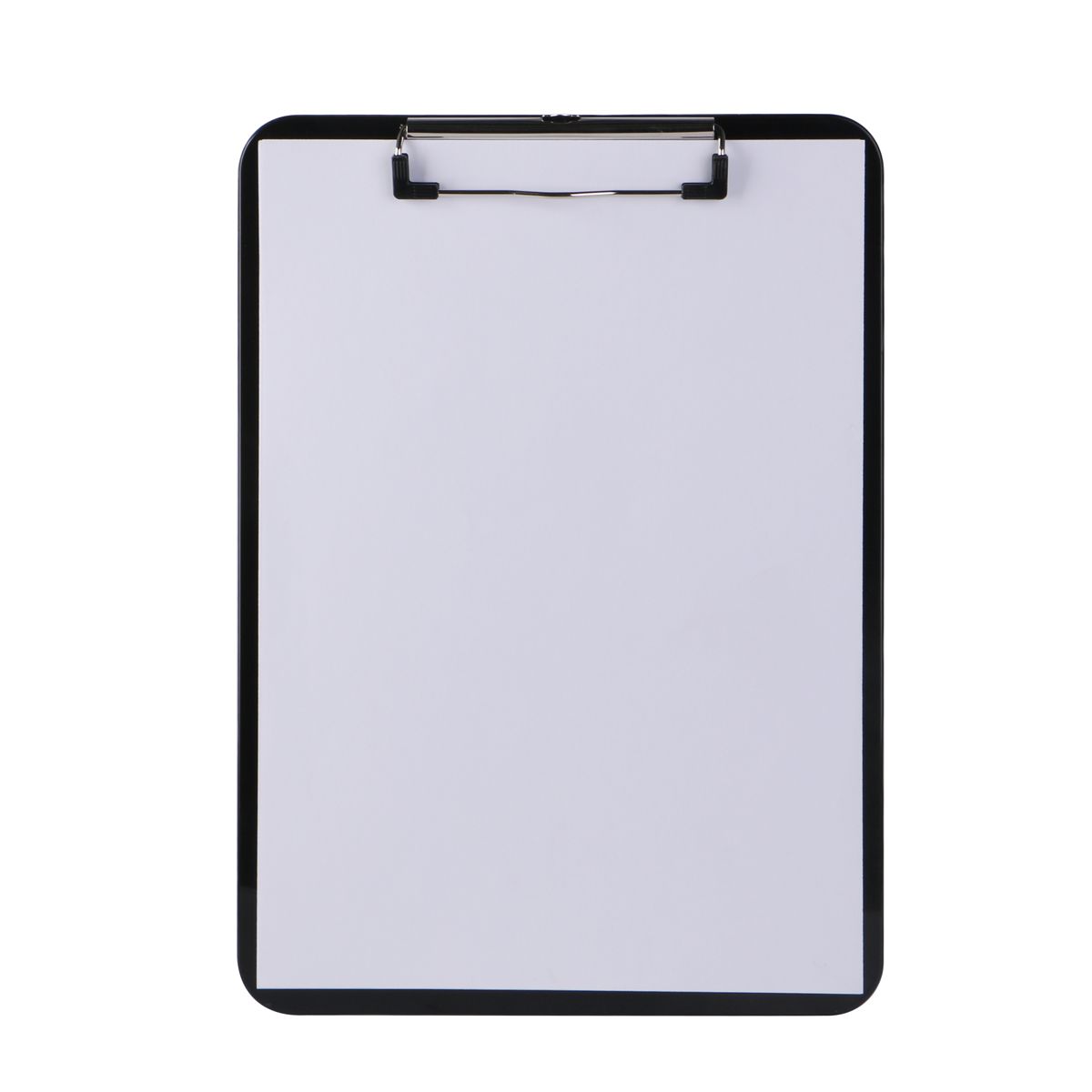 Eagle TY39-E Customizable A4 Letter Size Hardboard Clipboard Laminated Lightweight PVC Plastic Size 200 Sheets Paper Board