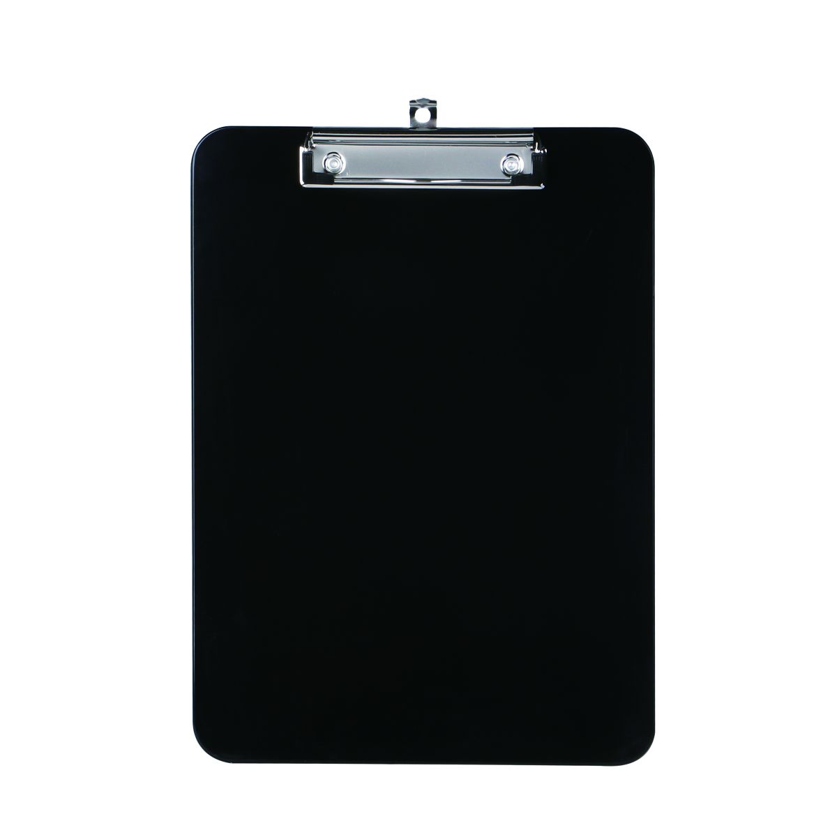 Eagle TY39-E Customizable A4 Letter Size Hardboard Clipboard Laminated Lightweight PVC Plastic Size 200 Sheets Paper Board