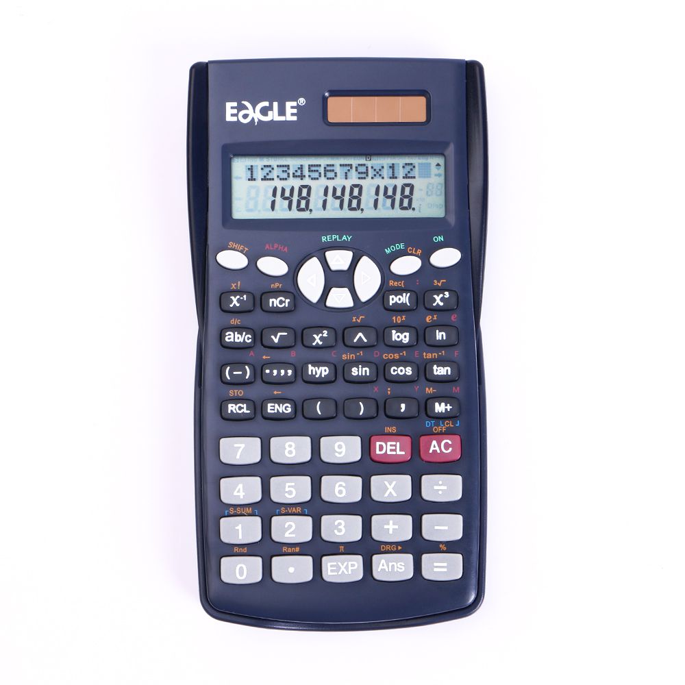 Eagle TYCL1096C Scientific Calculator