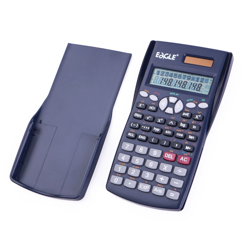 Eagle TYCL1096C Scientific Calculator