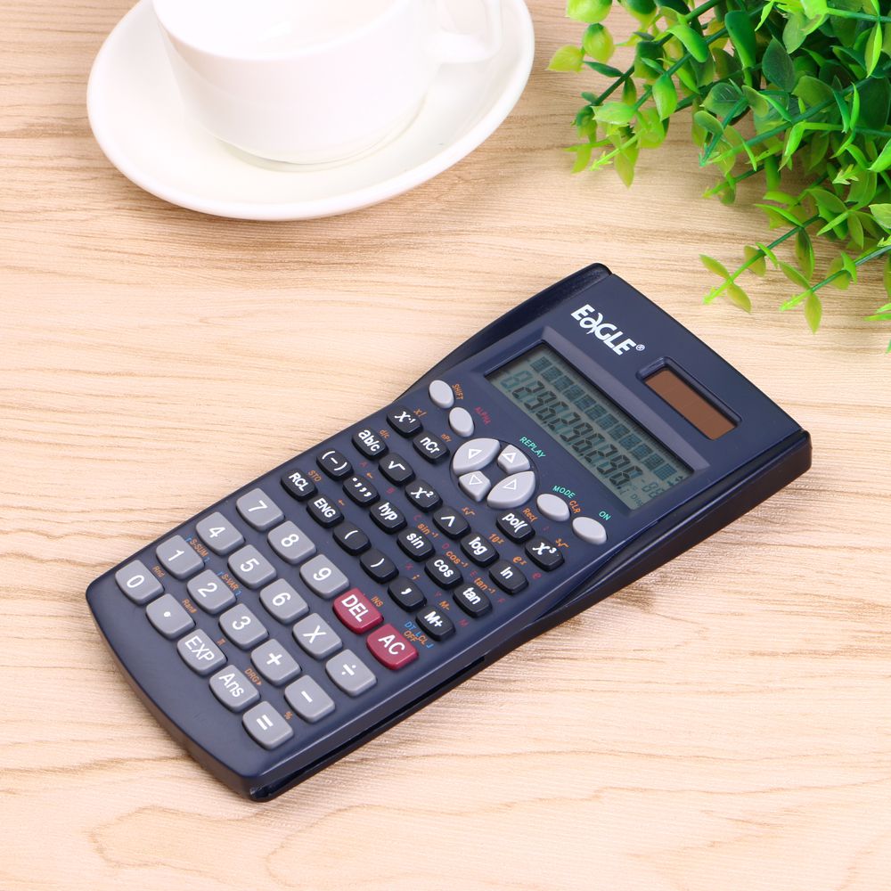 Eagle TYCL1096C Scientific Calculator